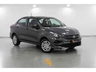 Foto do veículo Fiat Cronos Drive 1.0 6v Flex