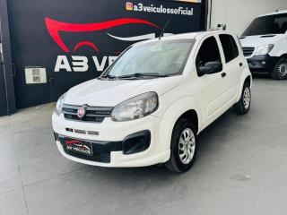 Foto do veículo Fiat Uno 1.0 Attractive