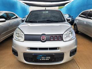 Foto do veículo Fiat Uno 1.0 Evo Flex Attractive