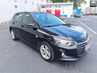 Foto do veículo Chevrolet Onix Hatch Ltz 1.0 12v Tb Flex 5p Aut.