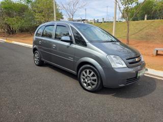 Foto do veículo Chevrolet Meriva 1.4 Econoflex Maxx