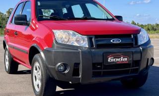 Foto do veículo Ford Ecosport Xls 2.0/2.0 Flex 16v 5p Aut.