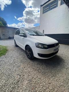 Foto do veículo Volkswagen Spacefox 1.6 8v Total Flex