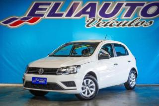 Foto do veículo Volkswagen Gol 1.0
