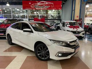 Foto do veículo Honda Civic Sedan Touring 1.5 Turbo 16v Aut.4p