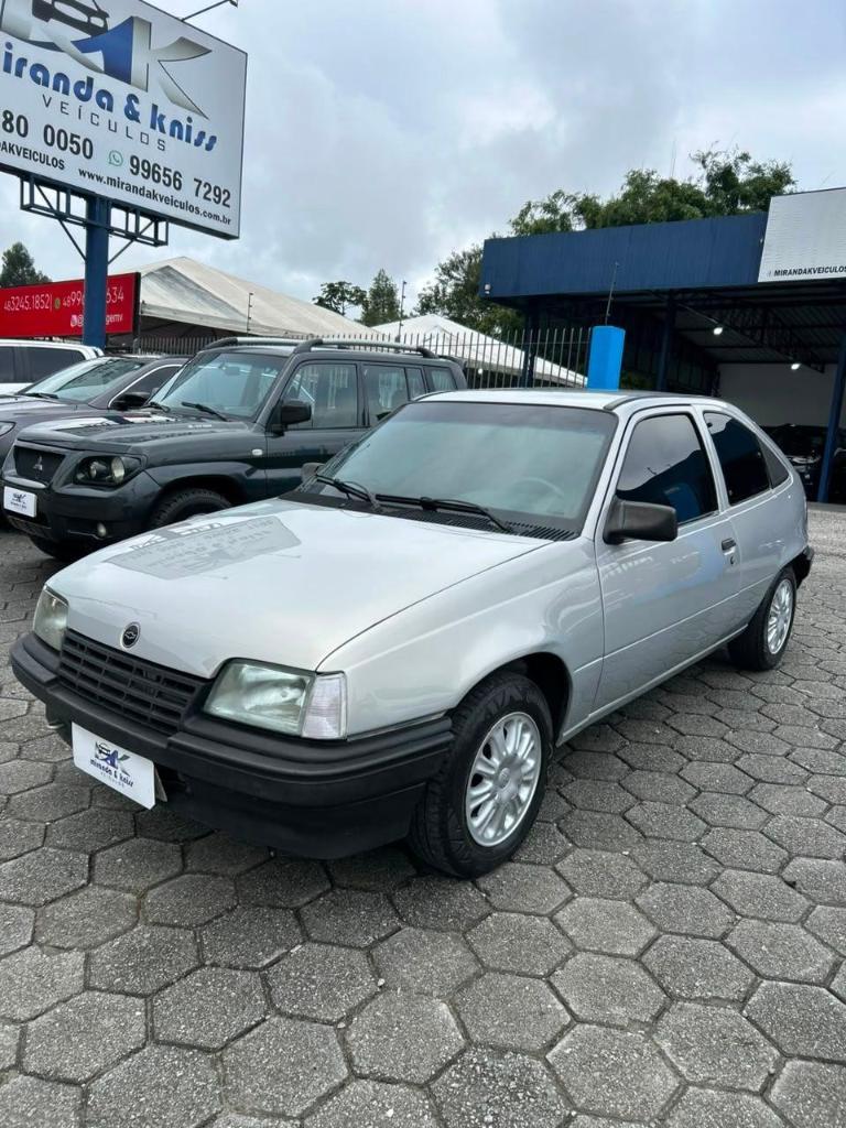 Chevrolet Kadett 1994