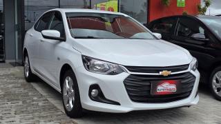 Foto do veículo Chevrolet Onix Hatch Ltz 1.0 12v Tb Flex 5p Mec.