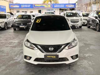 Foto do veículo Nissan Sentra 2.0 Sv Cvt