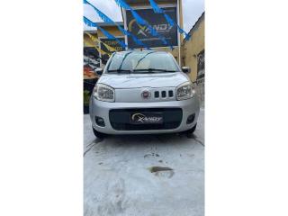 Foto do veículo Fiat Uno Vivace Celeb. 1.0 Evo F.flex 8v 5p