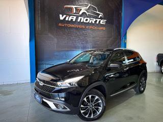 Foto do veículo Chery Tiggo 7 Txs 1.5 16v Turbo Flex Aut.
