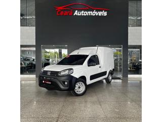 Foto do veículo Fiat Fiorino 1.4 Endurance