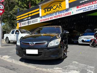 Foto do veículo Hyundai I30 2.0 16v 145cv 5p Aut.