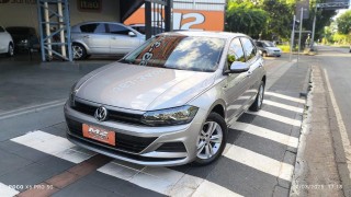 Foto do veículo Volkswagen Polo 1.6 Msi Flex 16v 5p