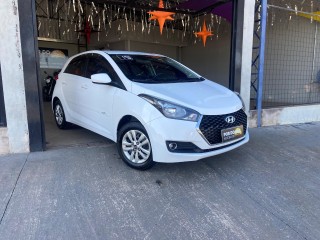 Foto do veículo Hyundai Hb20 1.0 Unique