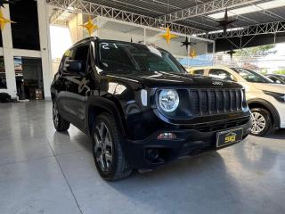 Foto do veículo Jeep Renegade 1.8 Sport Auto