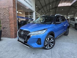 Foto do veículo Nissan Kicks 1.6 Exclusive Cvt