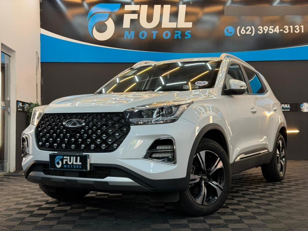 Caoa Chery Tiggo 5x 1.5 T Sport Cvt 2024