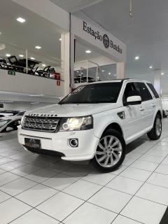 Foto do veículo Land Rover Freelander2 Hse 2.2 Sd4 190cv T.diesel