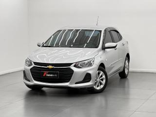 Foto do veículo Chevrolet Onix 1.0 Lt