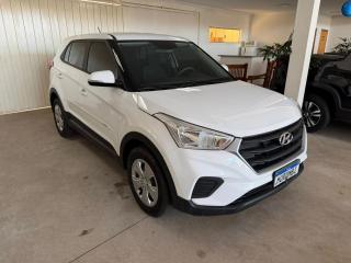 Foto do veículo Hyundai Creta 1.6 Attitude