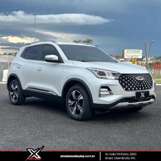 Foto do veículo Chery Tiggo 5x 1.5 T Sport Cvt