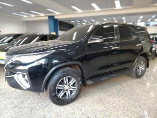 Foto do veículo Toyota Hilux 2.7 Cd Srv Auto 4wd