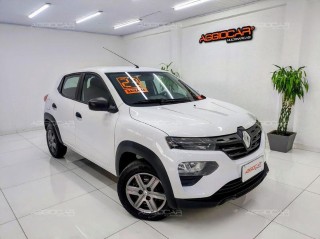 Foto do veículo Renault Kwid 1.0 Zen
