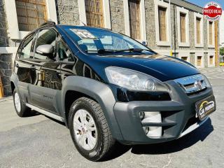 Foto do veículo Fiat Idea Adv./adv.lock.dualogic 1.8 Flex 5p