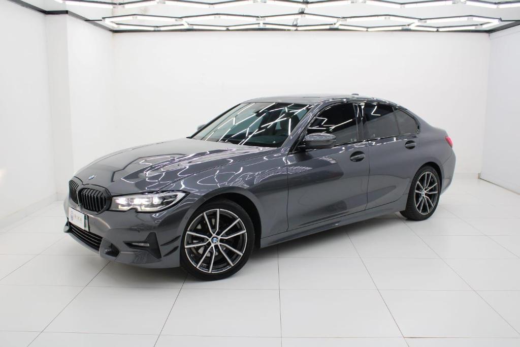 BMW 320I 2020