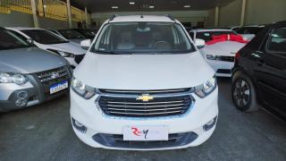 Foto do veículo Chevrolet Spin 1.8 Econoflex Ltz 7s Auto