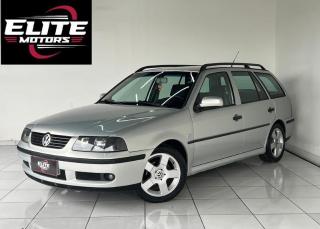 Foto do veículo Volkswagen Parati 1000 Mi 16v 4p Turbo