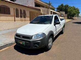 Foto do veículo Fiat Strada 1.4 Working