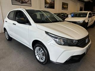 Foto do veículo Fiat Argo 1.0 6v Flex.
