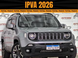Foto do veículo Jeep Renegade 2.0 Tdi Longitude Auto 4wd