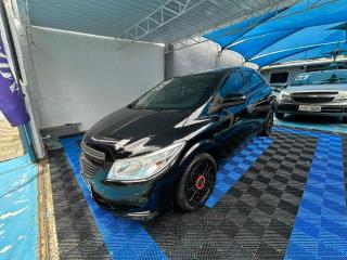 Foto do veículo Chevrolet Onix Hatch Ls 1.0 8v Flexpower 5p Mec.