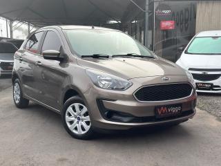 Foto do veículo Ford Ka 1.0 Se