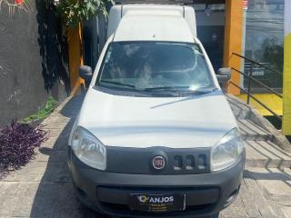 Foto do veículo Fiat Fiorino Furgão Celeb. Evo 1.4 Flex 8v 2p