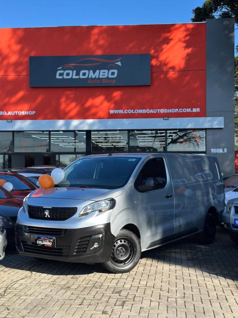 Peugeot Expert
