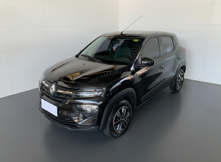 Foto do veículo Renault Kwid Intense 1.0 Flex 12v 5p Mec.