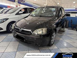 Foto do veículo Chevrolet Corsa 1.8 Sedan Flexpower Maxx