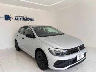 Foto do veículo Volkswagen Polo 1.0 Track