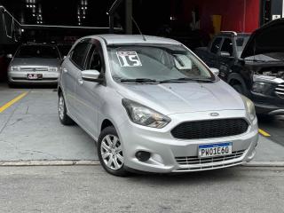 Foto do veículo Ford Ka 1.0 Se/se Plus Tivct Flex 5p