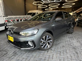 Foto do veículo Volkswagen Virtus Comfort. 200 Tsi 1.0 Flex 12v Aut