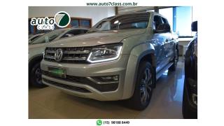 Foto do veículo Volkswagen Amarok V6 3.0 Extreme Diesel