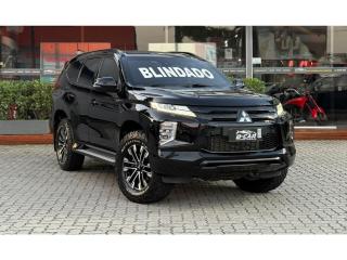 Foto do veículo Mitsubishi Pajero Sport Hpe 2.4 4x4 Diesel Aut.