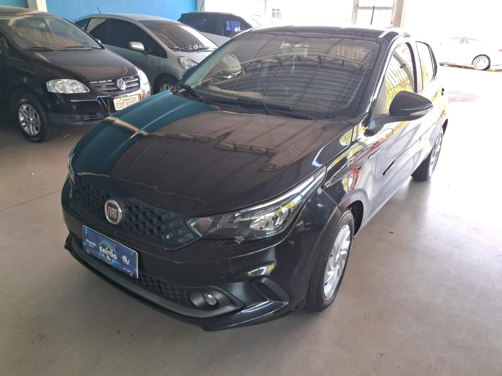 Fiat Argo