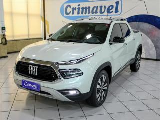 Foto do veículo Fiat Toro Volcano 2.0 16v 4x4 Tb Diesel Aut.
