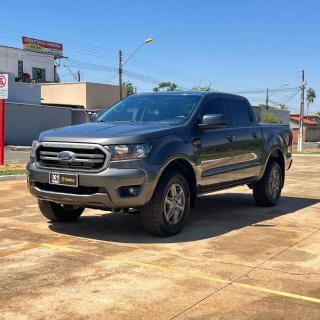 Foto do veículo Ford Ranger Xls 2.2 4x4 Cd Diesel Aut.