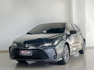 Foto do veículo Toyota Corolla 2.0 Xei Cvt