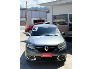 Foto do veículo Renault Sandero Dynamique Flex 1.6 16v 5p
